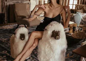 Quando la foto d’arte diventa un racconto. Tatiana Ivanova e la sua creatività di condivisione.