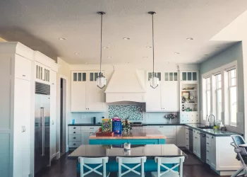 Come realizzare buone foto immobiliari?