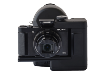 Sony e QD Laser rendono la fotografia accessibile alle persone con disabilità visive