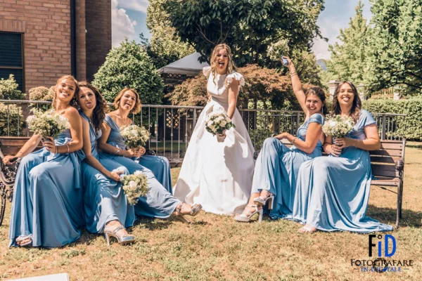 8. servizio fotografico per matrimoni