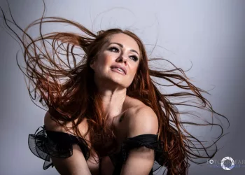 Book fotografico: come realizzarlo e quanto costa.