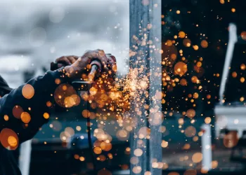 Fotografia industriale