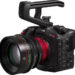 Canon presenta la rivoluzionaria EOS C80, una meraviglia cinematografica